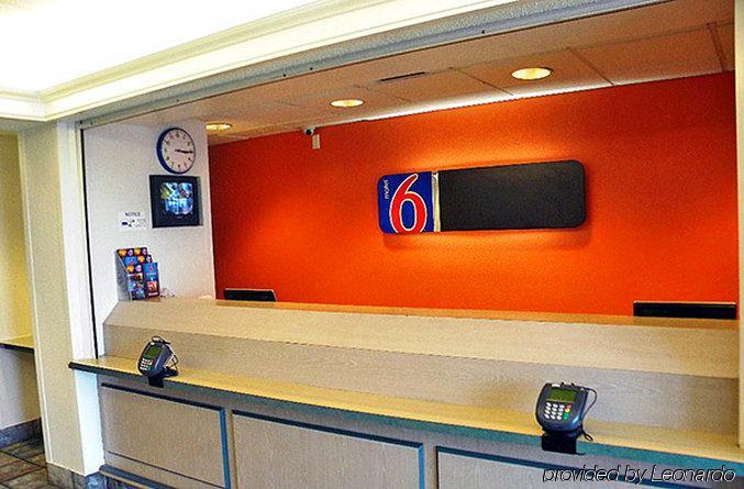 Motel 6-Albuquerque, Nm - North Exterior foto