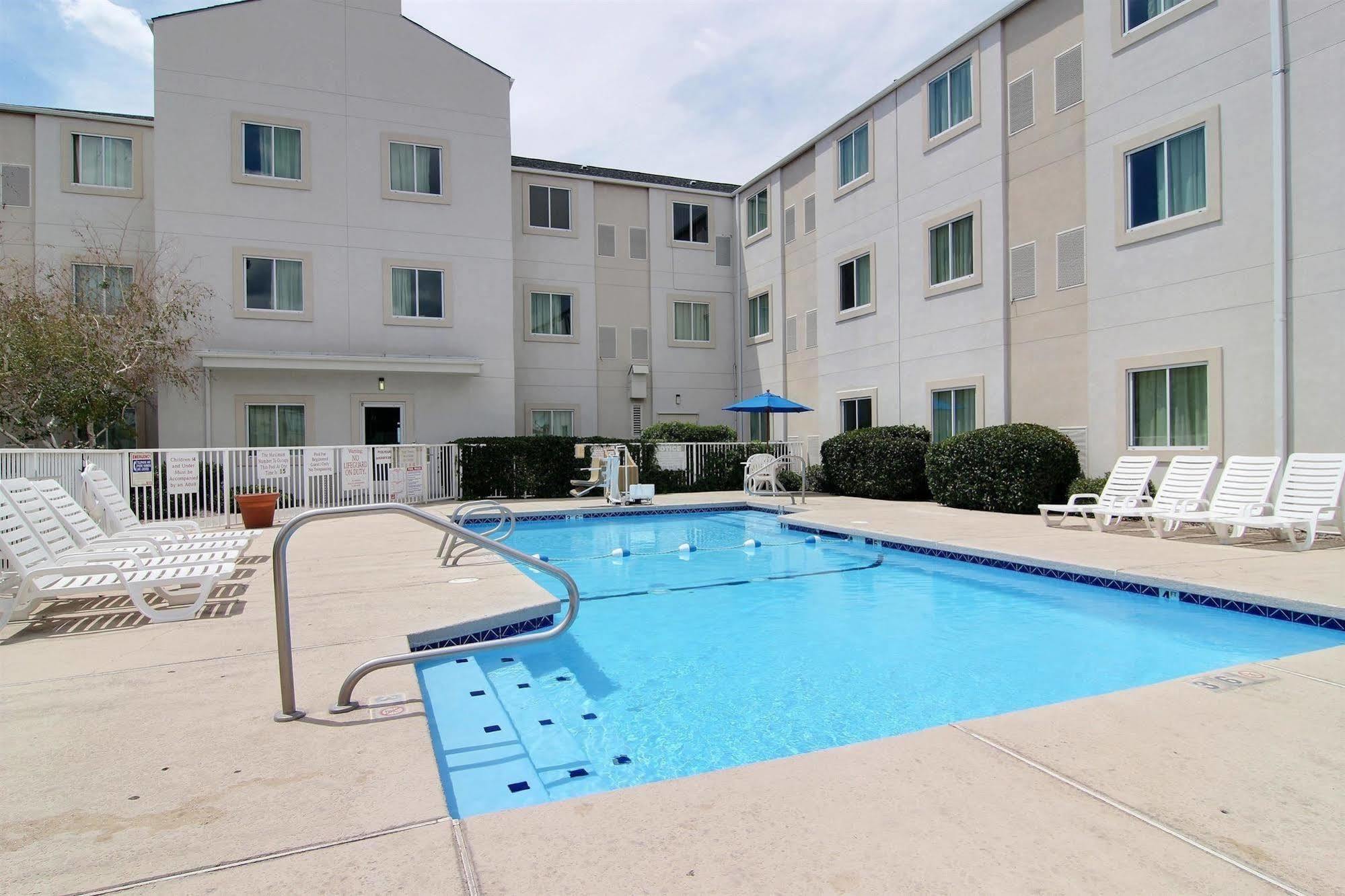 Motel 6-Albuquerque, Nm - North Exterior foto