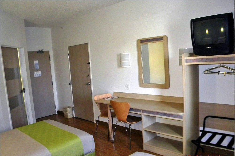 Motel 6-Albuquerque, Nm - North Cameră foto